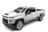 N-Fab Growler Fleet 2019 Chevy/GMC 1500 Crew Cab - Cab Length - Tex. Black - 7in thumbnail 7