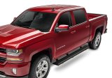 N-Fab Growler Fleet 15-19 Ford F-150 / 17-19 F-250/F-350 Crew Cab - Cab Length - Tex. Black thumbnail 9