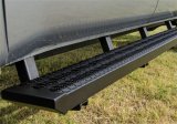 N-Fab Growler Fleet 99-16 Ford F-250/F-350 Crew Cab - Cab Length - Tex. Black thumbnail 5