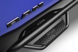 N-Fab Podium LG 19-20 Dodge RAM 1500 Crew Cab - Cab Length - Tex. Black - 3in thumbnail 3