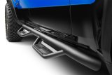N-Fab Podium LG 19-20 Dodge RAM 1500 Crew Cab - Cab Length - Tex. Black - 3in thumbnail 4