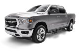 N-Fab Podium LG 19-20 Dodge RAM 1500 Crew Cab - Cab Length - Tex. Black - 3in thumbnail 7