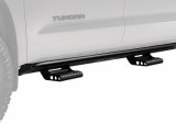 N-Fab RKR Rails 2019 Ford Ranger Crew Cab All Beds - Cab Length - Tex. Black thumbnail 1