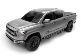 N-Fab Nerf Step 2019 Dodge RAM 2500/3500 Crew Cab 6.4ft Standard Bed Gas/Diesel - Gloss Black - 3in thumbnail 5