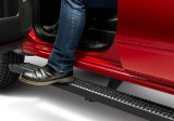 N-Fab Growler Fleet 2019 Dodge RAM 2500/3500 Crew Cab All Beds Gas/Diesel - Cab Length - Tex. Black thumbnail 8