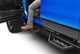 N-Fab RS Nerf Step 19-20 Dodge 1500 Crew Cab All Beds - Cab Length - Tex. Black thumbnail 2