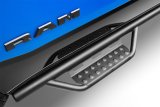 N-Fab RS Nerf Step 19-20 Dodge 1500 Crew Cab All Beds - Cab Length - Tex. Black thumbnail 6