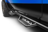 N-Fab RS Nerf Step 19-20 Dodge 1500 Crew Cab All Beds - Cab Length - Tex. Black thumbnail 8
