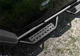 N-Fab RS Nerf Step 07-18 Jeep Wrangler JK 4DR - Full Length - Tex. Black thumbnail 7