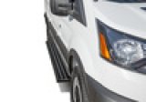 N-Fab Growler Fleet 2019 Ford Transit Van - Cab Length - Tex. Black thumbnail 1