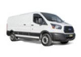 N-Fab Growler Fleet 2019 Ford Transit Van - Cab Length - Tex. Black thumbnail 3