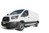 N-Fab Growler Fleet 2019 Ford Transit Van - Cab Length - Tex. Black thumbnail 7