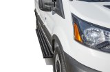 N-Fab Growler Fleet 2019 Ford Transit Van - Cab Length - Tex. Black thumbnail 8