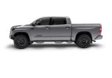 N-Fab Nerf Step 20-21 Chevy/GMC 2500/3500 Crew Cab 6.4ft Bed - Bed Access - Gloss Black - 3in thumbnail 7