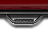 N-Fab Nerf Step 19-20 Chevy/GMC 1500 Regular Cab - Cab Length - Tex. Black thumbnail 8