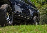 N-Fab Trail Slider Steps 15-20 Chevy/GMC Colorado/Canyon Crew Cab All Beds - SRW - Textured Black thumbnail 8