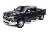 N-Fab 20-21 GM Silverado/Sierra 2500 & 3500 Cab Length Podium LG Step System thumbnail 5