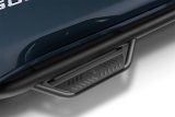 N-Fab 20-21 GM Silverado/Sierra 2500 & 3500 Cab Length Podium LG Step System thumbnail 8