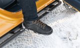 N-Fab Trail Slider Steps 2021 Ford Bronco 4 Door - Textured Black thumbnail 6