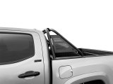 N-Fab ARC Sports Bar 15-22 Chevrolet Colorado - Textured Black thumbnail 4