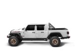 N-Fab ARC Sports Bar 20-22 Jeep Gladiator - Textured Black(Roll-N-Lock Cover Fitment Only) thumbnail 4