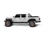 N-Fab ARC Sports Bar 20-22 Jeep Gladiator - Textured Black(Roll-N-Lock Cover Fitment Only) thumbnail 5