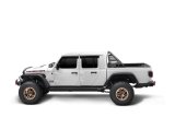 N-Fab ARC Sports Bar 20-22 Jeep Gladiator - Textured Black(Roll-N-Lock Cover Fitment Only) thumbnail 7