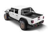 N-Fab ARC Sports Bar 20-22 Jeep Gladiator - Textured Black(Roll-N-Lock Cover Fitment Only) thumbnail 9
