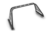 N-Fab ARC Sports Bar 20-22 Jeep Gladiator - Textured Black(w/o Bed Cover) thumbnail 2