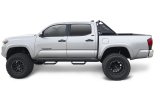 N-Fab ARC Sports Bar 20-22 Jeep Gladiator - Textured Black(w/o Bed Cover) thumbnail 8
