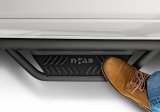 N-Fab Podium LG 2022+ Toyota Tundra CrewMax - Tex. Black - 3in thumbnail 3