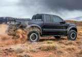 N-Fab 2022 Nissan Frontier CC (All Beds) SRW Nerf Step - Gloss Black - Cab Length - 3in thumbnail 4