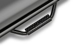 N-Fab 2022 Nissan Frontier CC (All Beds) SRW Nerf Step - Gloss Black - Cab Length - 3in thumbnail 6