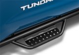 N-Fab 2022 Toyota Tundra CrewMax 5.6ft SB SRW RS Nerf Step - Wheel 2 Wheel - 2in - Tex. Black thumbnail 9