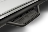 N-Fab 2021 Ford Bronco 2 Door SRW Podium LG - Wheel 2 Wheel - 3in - Tex. Black thumbnail 9
