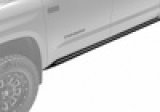 N-Fab 2022 Nissan Frontier CC (All Beds) SRW RKR Rails - Cab Length - 1.75in - Tex. Black thumbnail 3