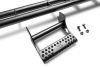 N-Fab 2022 Toyota Tundra CrewMax (All Beds) Gas SRW RKR Rails - Cab Length - 1.75in - Tex. Black thumbnail 8