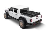 N-Fab Universal Roof Rack (Large 38.25 - 38 Width) - Tex. Black thumbnail 2