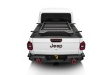 N-Fab Universal Roof Rack (Large 38.25 - 38 Width) - Tex. Black thumbnail 4