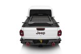 N-Fab Universal Roof Rack (Large 38.25 - 38 Width) - Tex. Black thumbnail 8