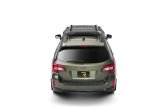 N-Fab Universal Roof Rack (Small 34.25 - 34 Width) - Tex. Black thumbnail 2