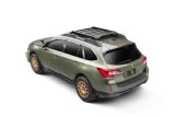 N-Fab Universal Roof Rack (Small 34.25 - 34 Width) - Tex. Black thumbnail 7