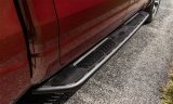 N-FAB 21-23 Ford Bronco 2 Door Roan Running Boards - Textured Black thumbnail 5