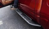 N-FAB 21-23 Ford Bronco 2 Door Roan Running Boards - Textured Black thumbnail 6