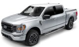N-FAB 21-23 Ford Bronco 2 Door Roan Running Boards - Textured Black thumbnail 8