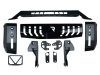 N-Fab HVM Bull Bar 19-23 Chevy 1500 - Tex. Black thumbnail 9