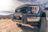 N-Fab HVM Bull Bar 21-23 Ford F150 - Tex. Black thumbnail 6