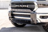 N-Fab HVM Bull Bar 19-23 Dodge Ram 1500 - Tex. Black thumbnail 3