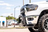 N-Fab HVM Bull Bar 19-23 Dodge Ram 1500 - Tex. Black thumbnail 6