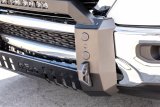 N-Fab HVM Bull Bar 19-23 Dodge Ram 1500 - Tex. Black thumbnail 8